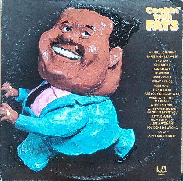 Fats Domino-0
