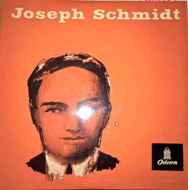 Joseph Schmidt-0