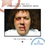 Bobby Bare Jr's Young Criminals Starvation League-0