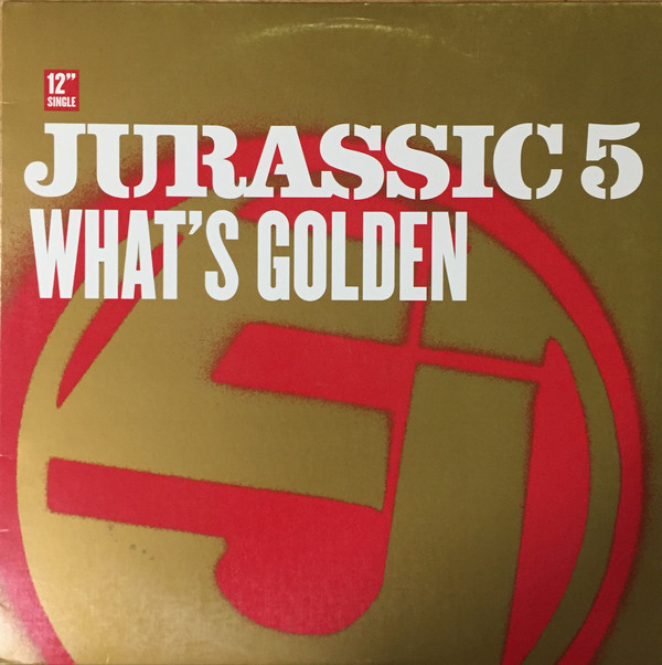 Jurassic 5-0