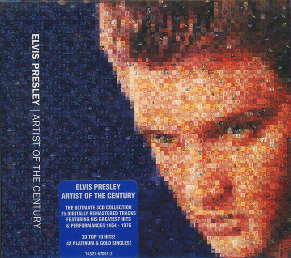 Elvis Presley-0