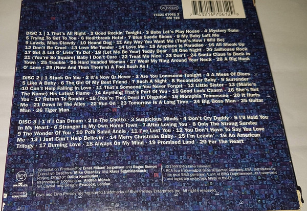 Elvis Presley-1