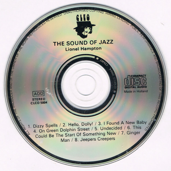 Lionel Hampton-1
