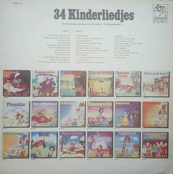 Kinderkoor De Nachtegaaltjes-1
