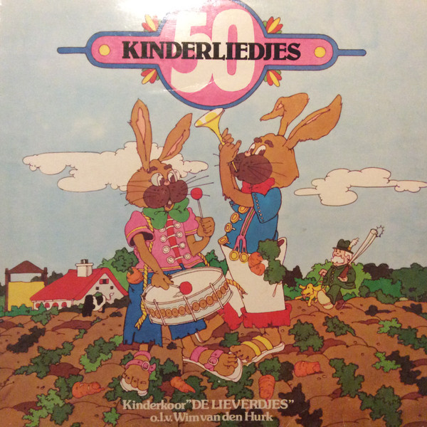 Kinderkoor De Lieverdjes-0