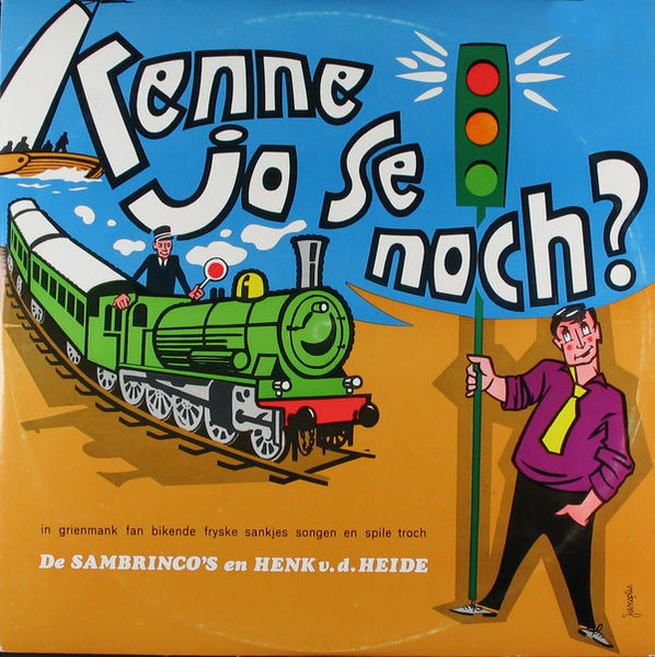 De Sambrinco's-0