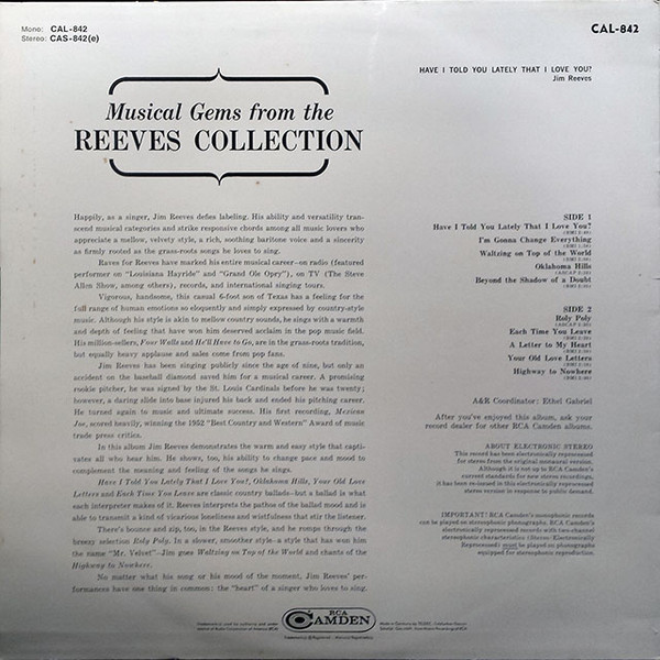 Jim Reeves-1