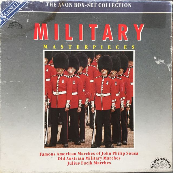 Czechoslovak Brass Orchestra-0