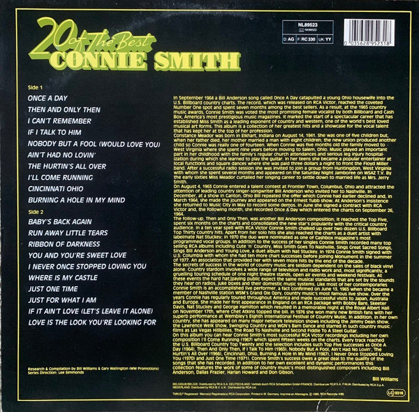 Connie Smith-1