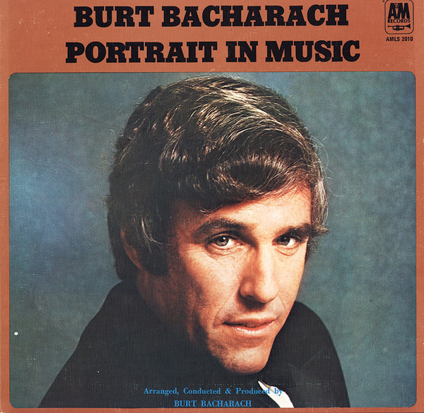 Burt Bacharach-0