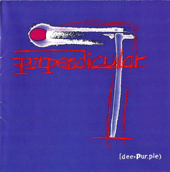 Deep Purple = Deep Purple-1
