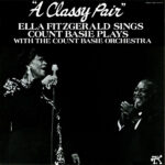 Ella Fitzgerald Sings Count Basie Plays With Count Basie Orchestra-0