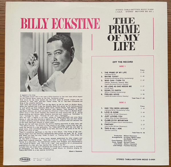 Billy Eckstine-1