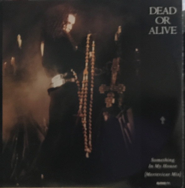 Dead Or Alive-0