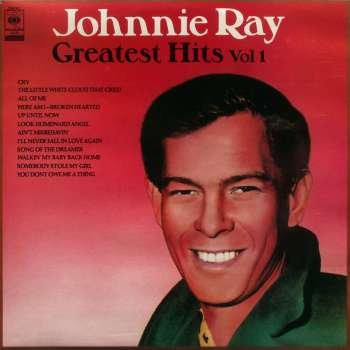 Johnnie Ray-0