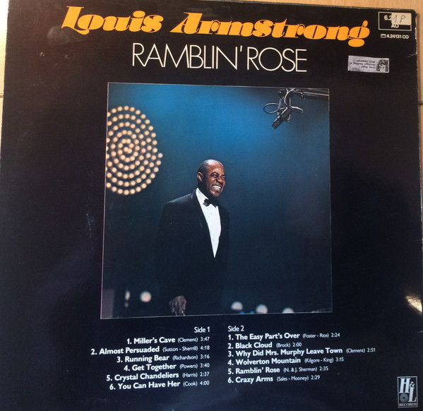 Louis Armstrong-1