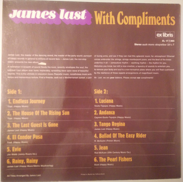 James Last-1