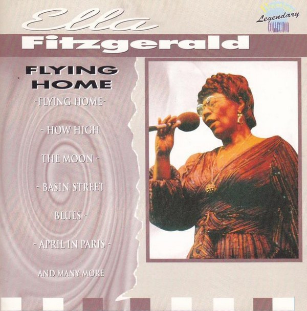 Ella Fitzgerald-0