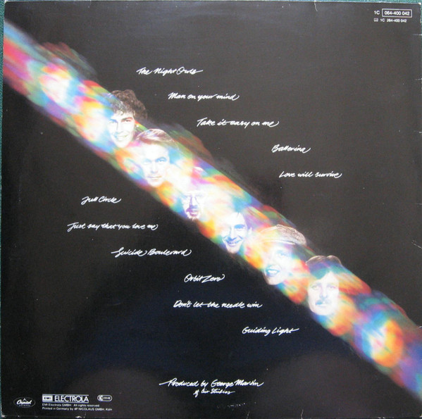 Little River Band-1