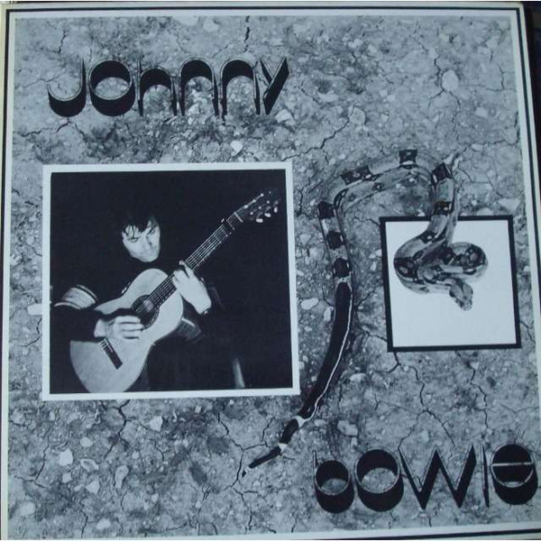 Johnny Bowie-0