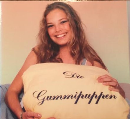 Die Gummipuppen-0
