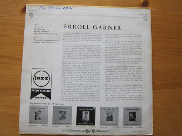 Erroll Garner-1