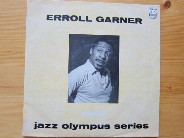 Erroll Garner-0