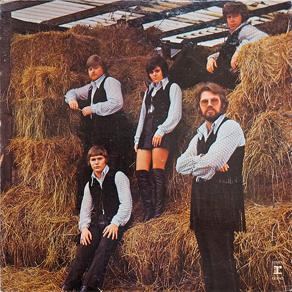 Kenny Rogers & The First Edition-0