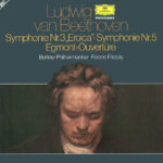 Ludwig van Beethoven, Berliner Philharmoniker ∙ Ferenc Fricsay-0