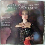 André Kostelanetz-0
