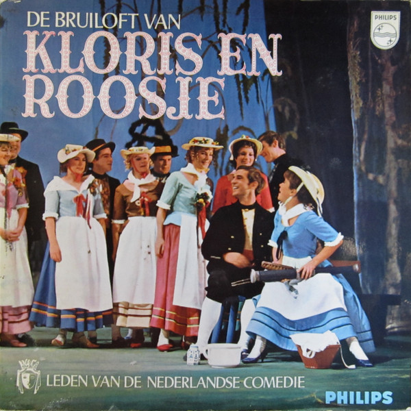 De Nederlandse Comedie-0