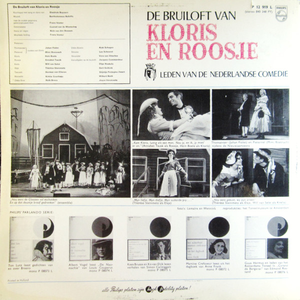 De Nederlandse Comedie-1