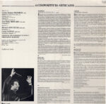 Carlos Chávez / Carlos Jiménez Mabarak / José Pablo Moncayo / Silvestre Revueltas - Orquesta Filarmónica de la Ciudad de México, Fernando Lozano-1