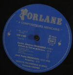 Carlos Chávez / Carlos Jiménez Mabarak / José Pablo Moncayo / Silvestre Revueltas - Orquesta Filarmónica de la Ciudad de México, Fernando Lozano-3