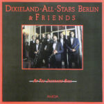 Dixieland All Stars Berlin-0
