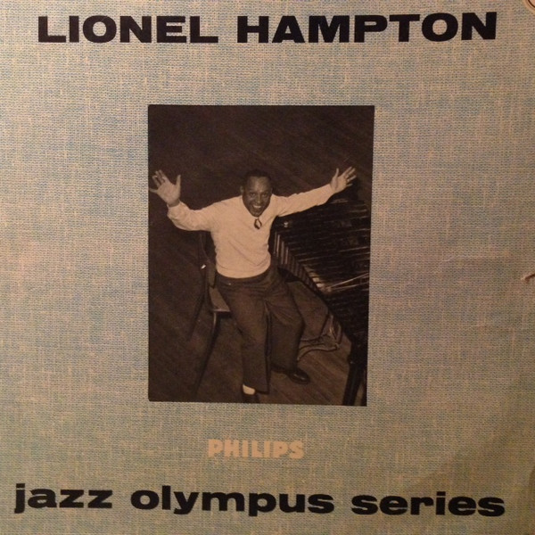 Lionel Hampton-0