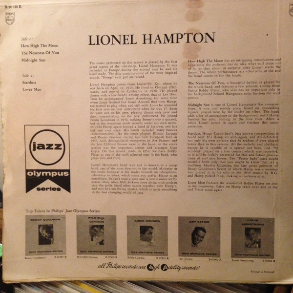 Lionel Hampton-1