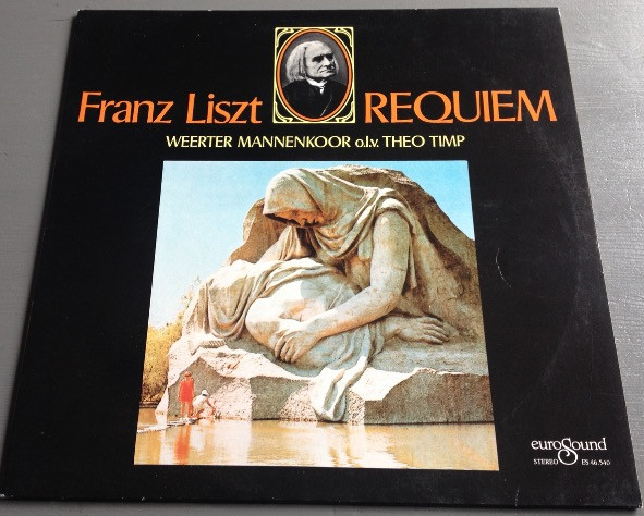 Franz Liszt, Weerter Mannenkoor o.l.v. Theo Timp-0