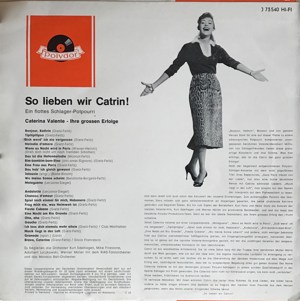 Caterina Valente-1