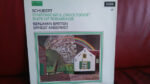 Franz Schubert - Benjamin Britten, Ernest Ansermet-0