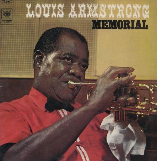 Louis Armstrong-0