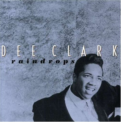 Dee Clark-0
