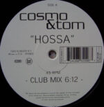 Cosmo & Tom-0