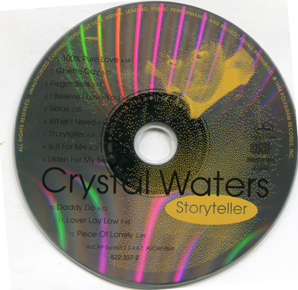 Crystal Waters-1