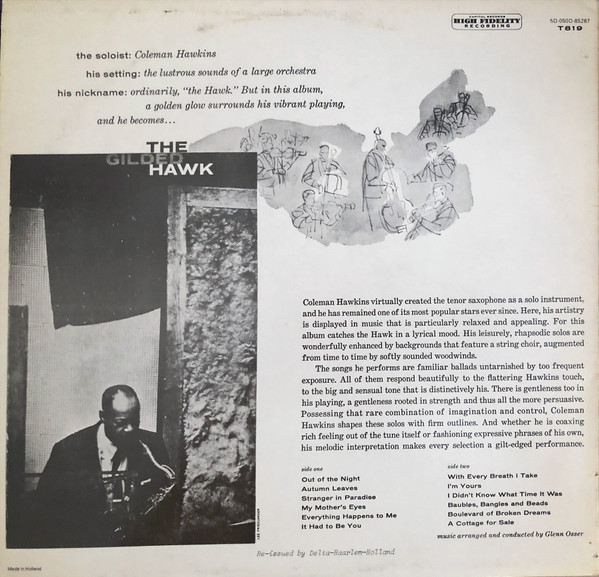 Coleman Hawkins-1