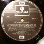 Bix Beiderbecke With Frankie Trumbauer And His Orchestra-3