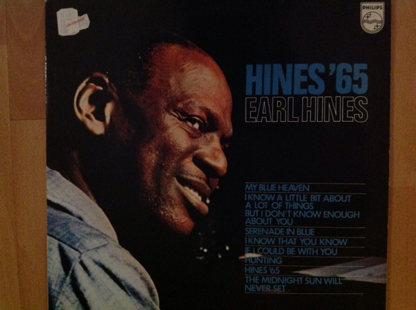 Earl Hines-0