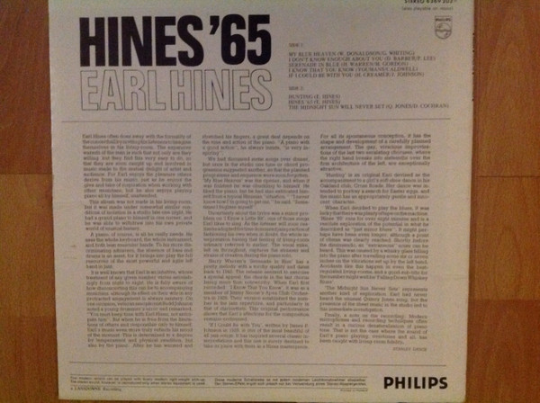 Earl Hines-1