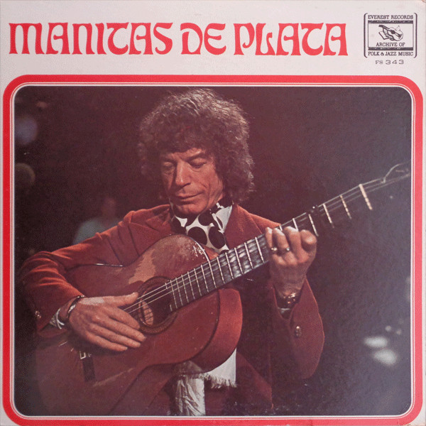 Manitas De Plata-0