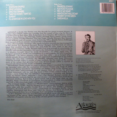 Bunny Berigan-1